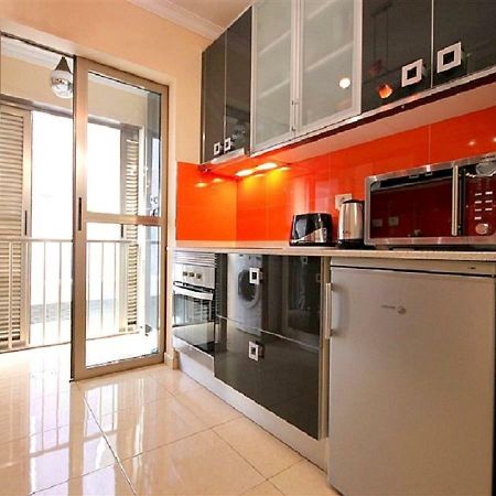 Marlenghi Apartment Las Palmas de Gran Canaria Kültér fotó
