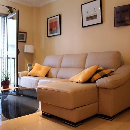 Marlenghi Apartment Las Palmas de Gran Canaria Kültér fotó