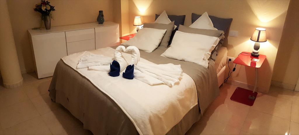 Marlenghi Apartment Las Palmas de Gran Canaria Kültér fotó