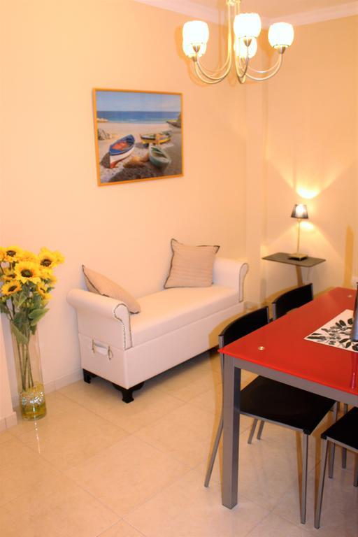 Marlenghi Apartment Las Palmas de Gran Canaria Kültér fotó