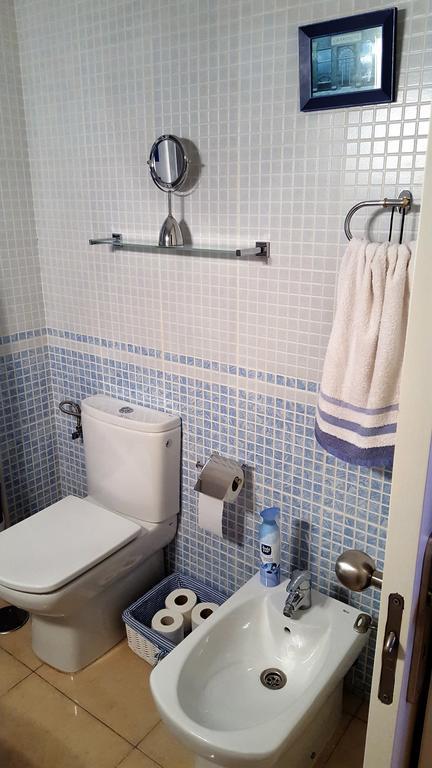Marlenghi Apartment Las Palmas de Gran Canaria Kültér fotó