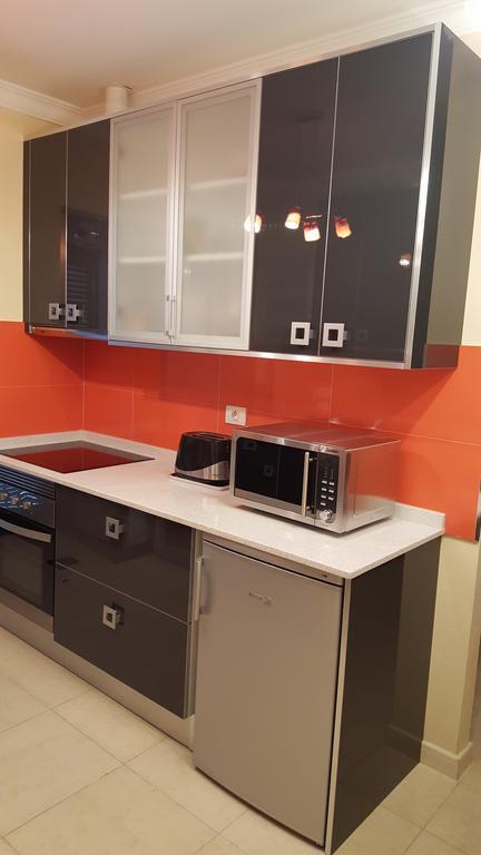 Marlenghi Apartment Las Palmas de Gran Canaria Kültér fotó
