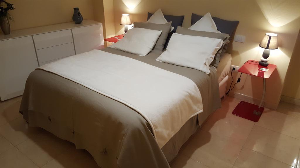 Marlenghi Apartment Las Palmas de Gran Canaria Kültér fotó