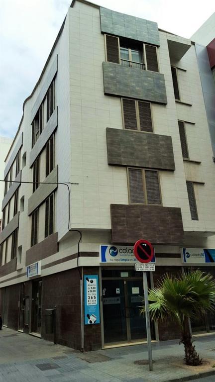 Marlenghi Apartment Las Palmas de Gran Canaria Kültér fotó