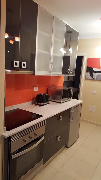 Marlenghi Apartment Las Palmas de Gran Canaria Kültér fotó