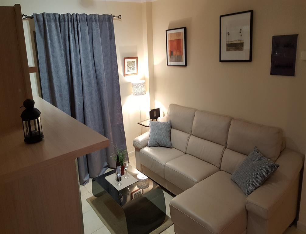 Marlenghi Apartment Las Palmas de Gran Canaria Kültér fotó