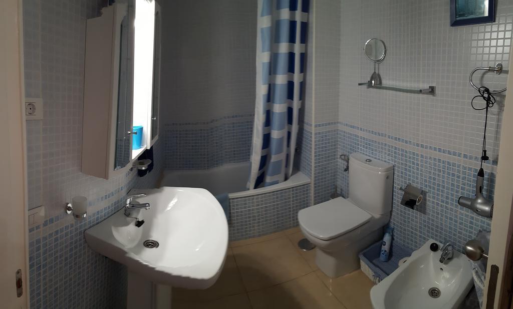 Marlenghi Apartment Las Palmas de Gran Canaria Kültér fotó