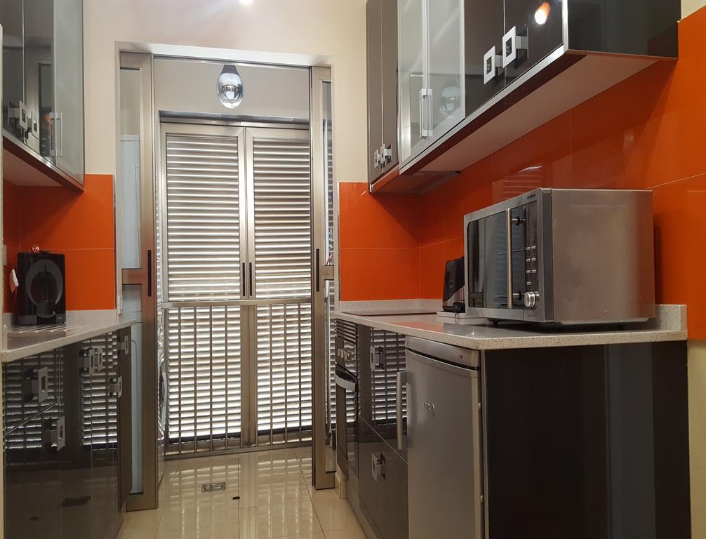 Marlenghi Apartment Las Palmas de Gran Canaria Kültér fotó