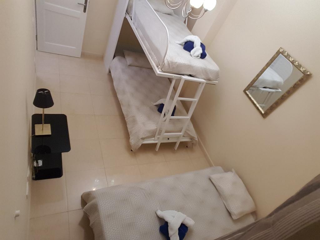 Marlenghi Apartment Las Palmas de Gran Canaria Kültér fotó