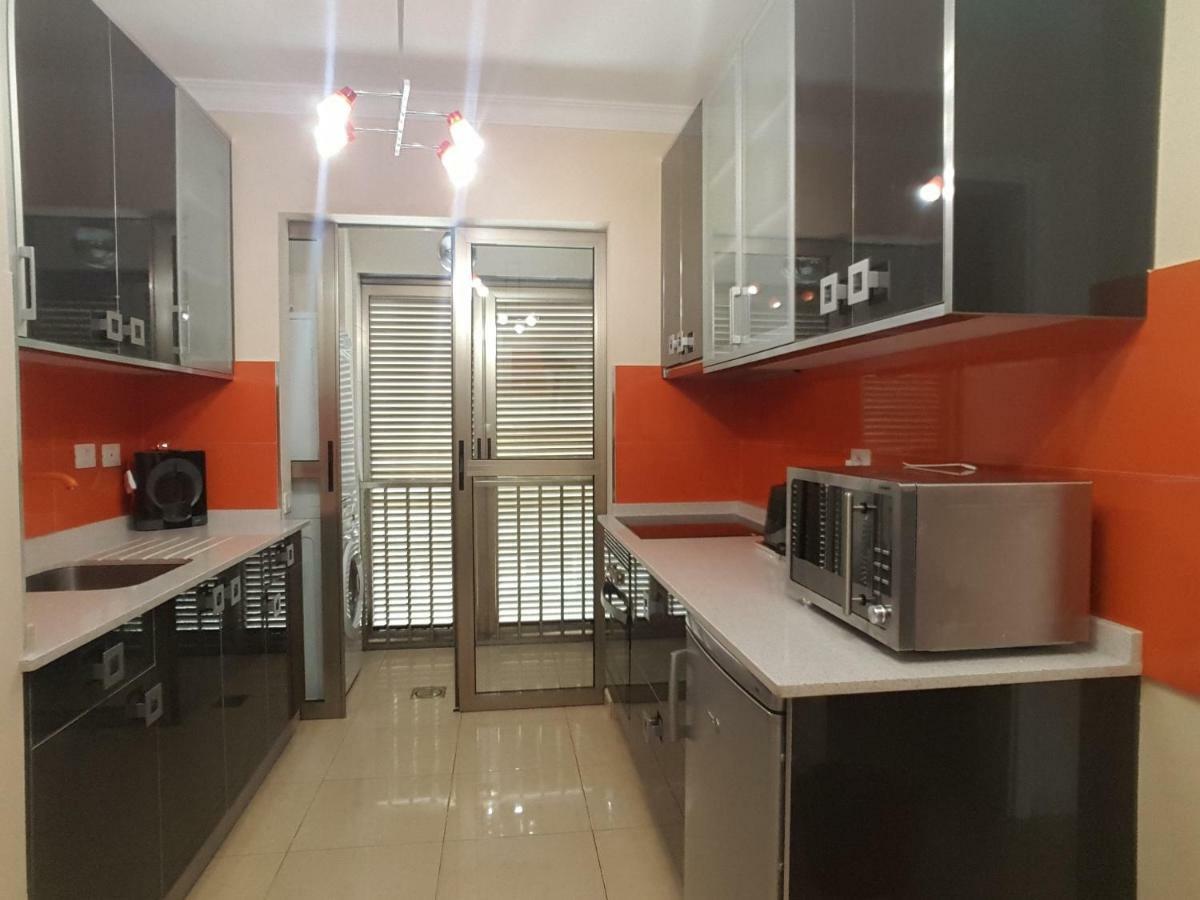Marlenghi Apartment Las Palmas de Gran Canaria Kültér fotó