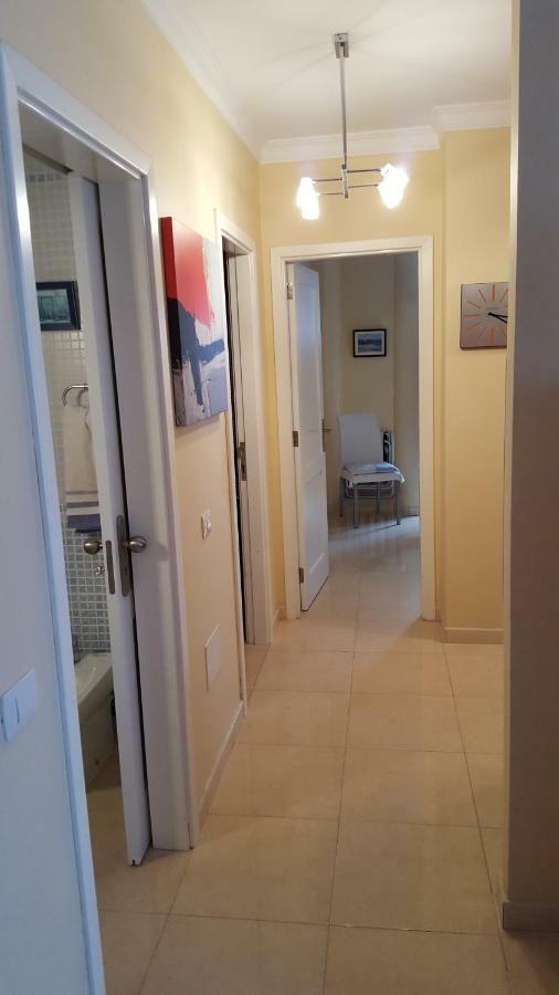 Marlenghi Apartment Las Palmas de Gran Canaria Kültér fotó