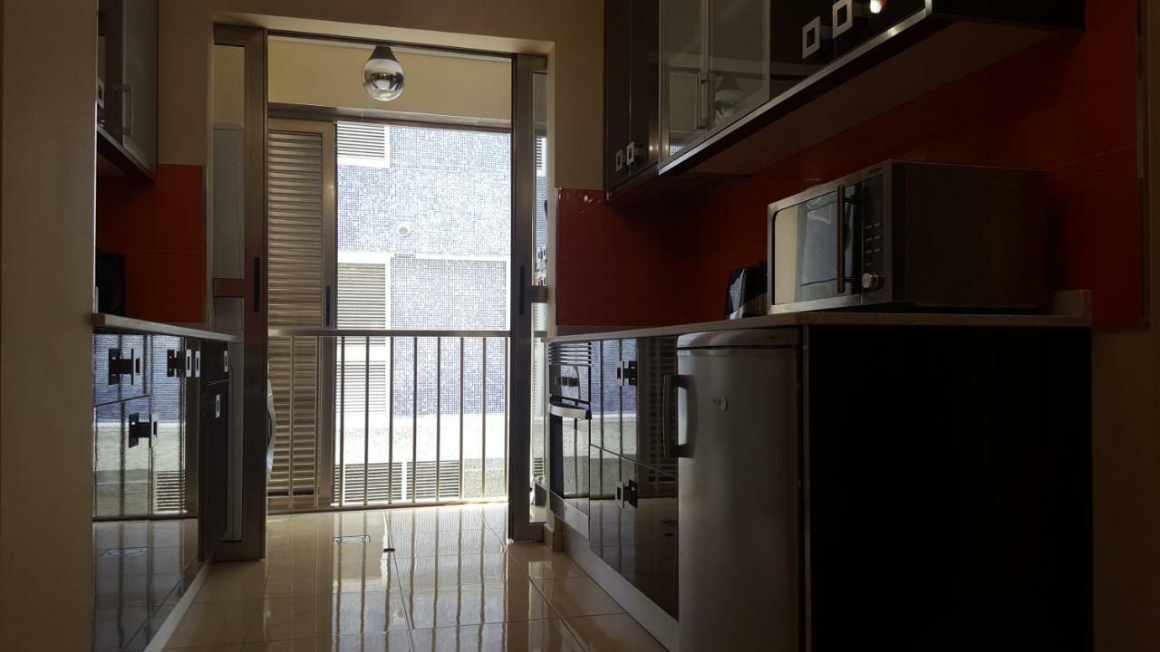 Marlenghi Apartment Las Palmas de Gran Canaria Kültér fotó