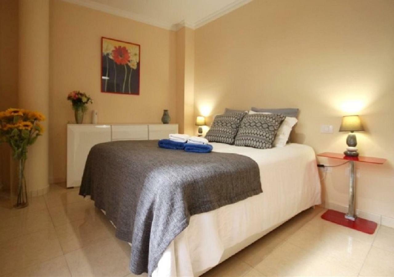 Marlenghi Apartment Las Palmas de Gran Canaria Kültér fotó