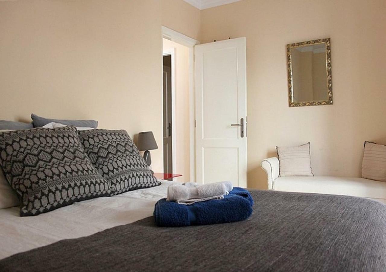 Marlenghi Apartment Las Palmas de Gran Canaria Kültér fotó