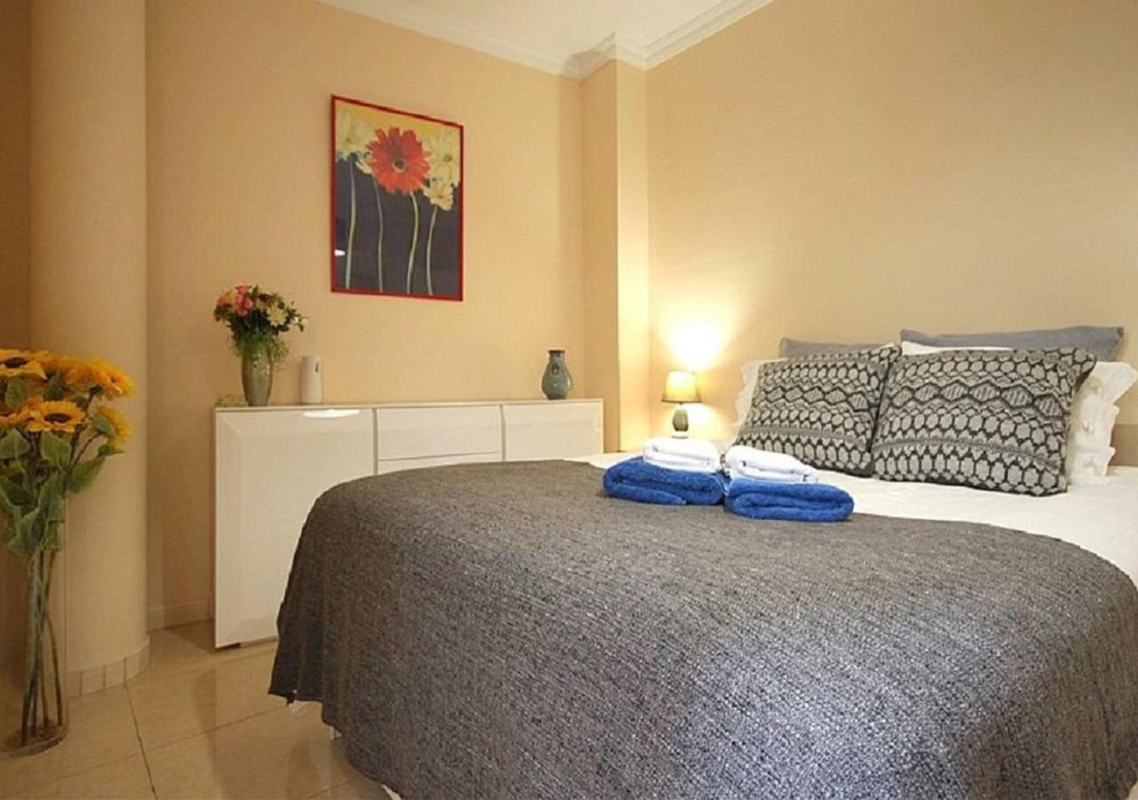 Marlenghi Apartment Las Palmas de Gran Canaria Kültér fotó