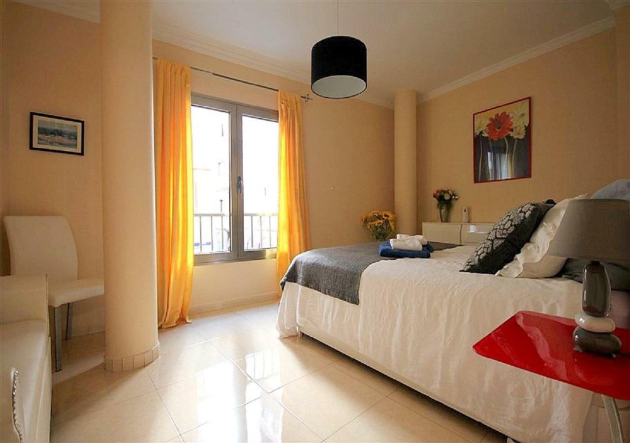 Marlenghi Apartment Las Palmas de Gran Canaria Kültér fotó