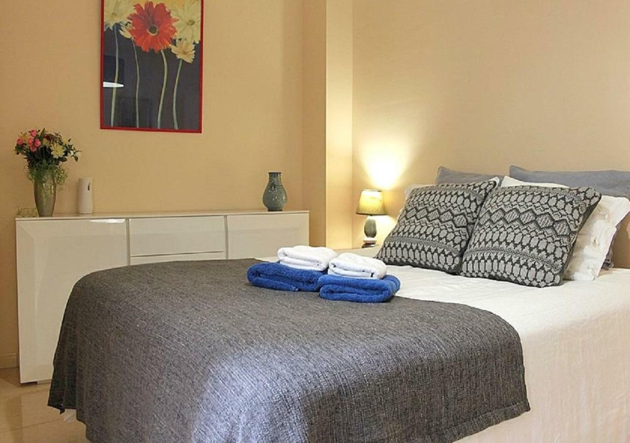 Marlenghi Apartment Las Palmas de Gran Canaria Kültér fotó