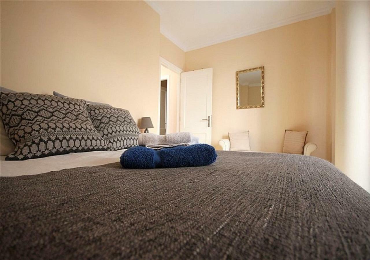 Marlenghi Apartment Las Palmas de Gran Canaria Kültér fotó