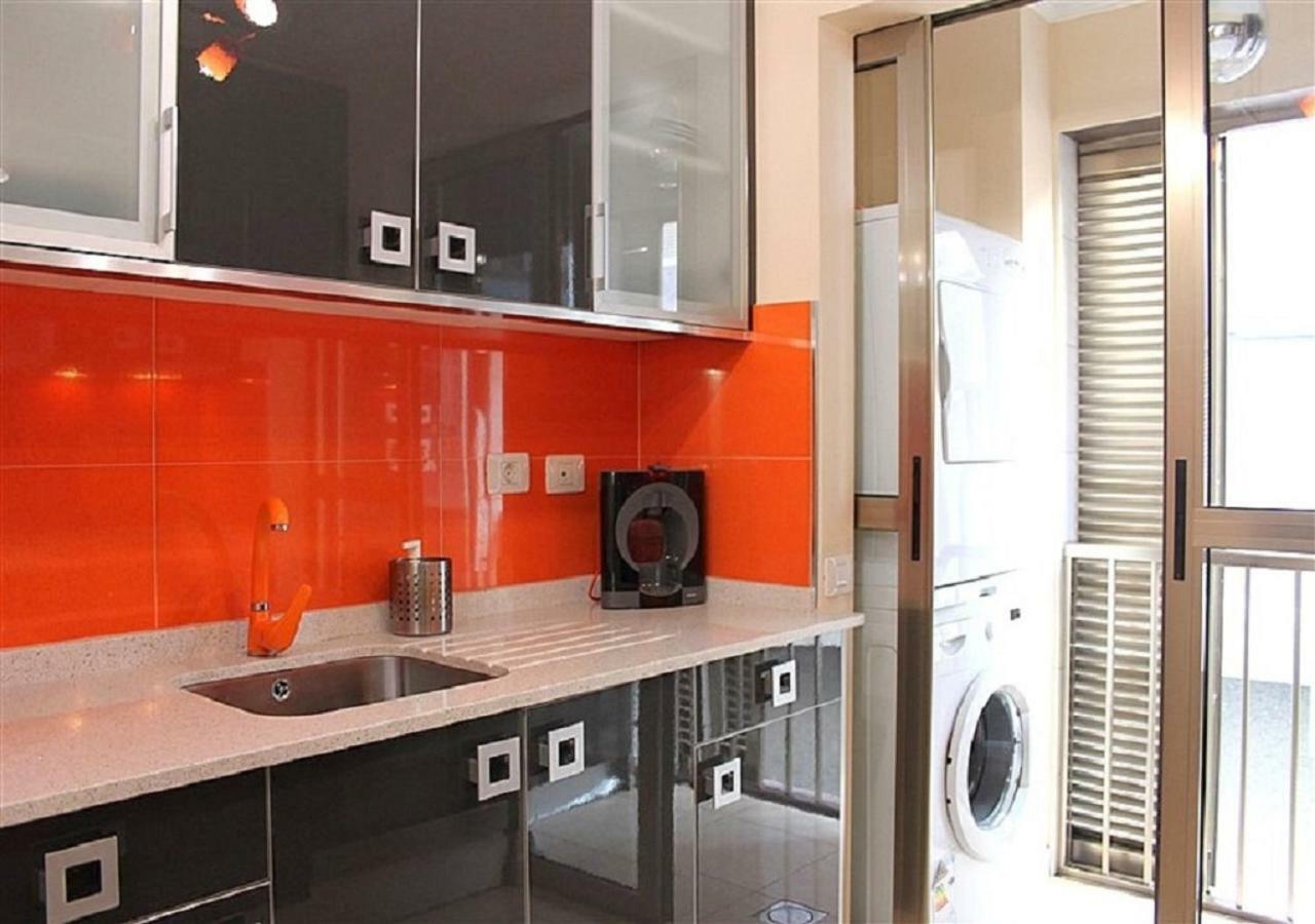 Marlenghi Apartment Las Palmas de Gran Canaria Kültér fotó
