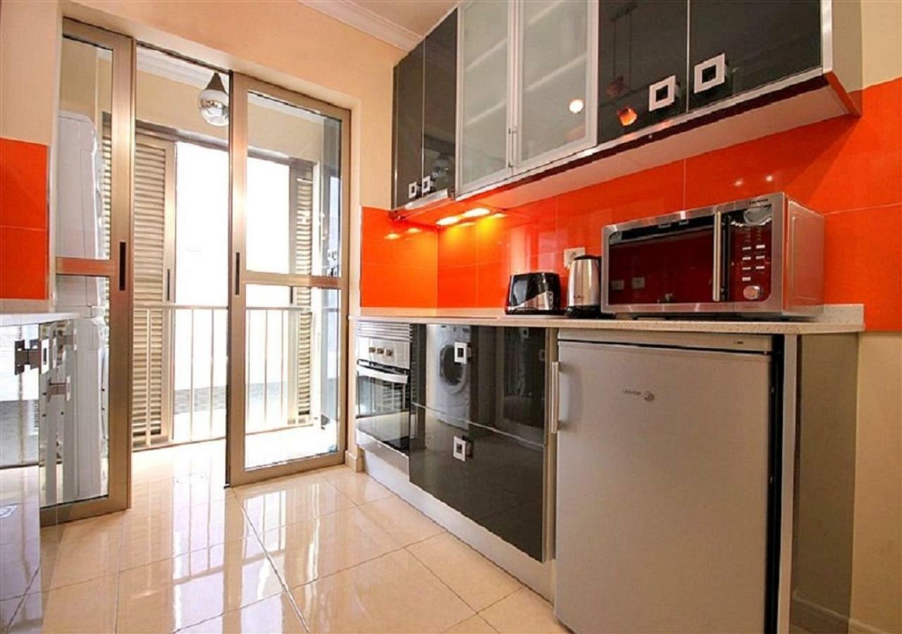 Marlenghi Apartment Las Palmas de Gran Canaria Kültér fotó