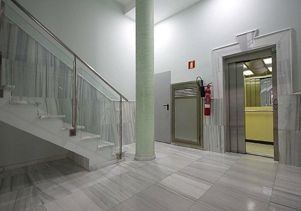 Marlenghi Apartment Las Palmas de Gran Canaria Kültér fotó