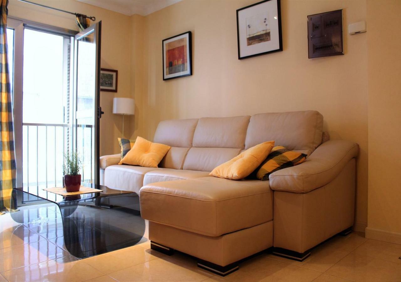 Marlenghi Apartment Las Palmas de Gran Canaria Kültér fotó
