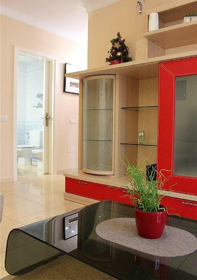 Marlenghi Apartment Las Palmas de Gran Canaria Kültér fotó