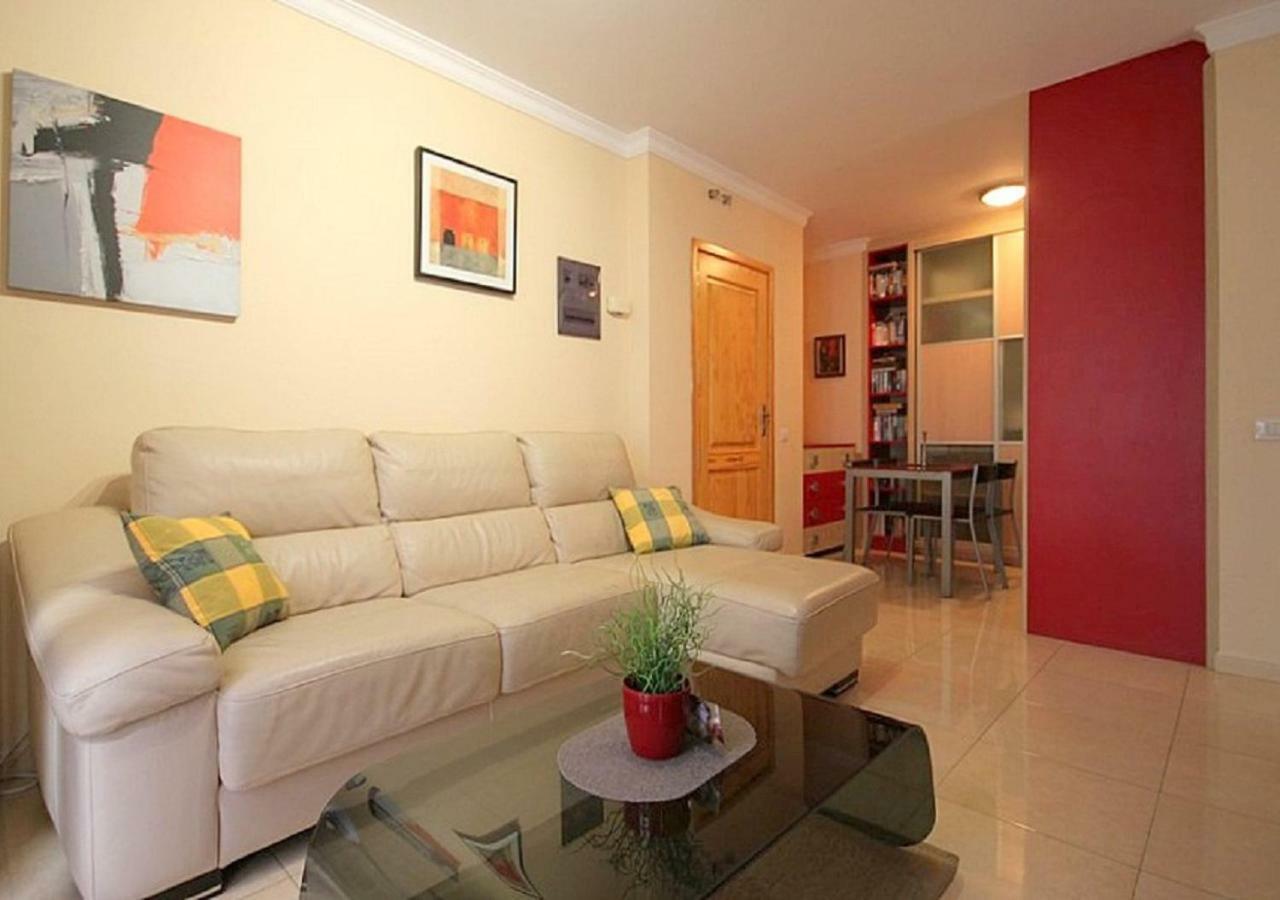 Marlenghi Apartment Las Palmas de Gran Canaria Kültér fotó