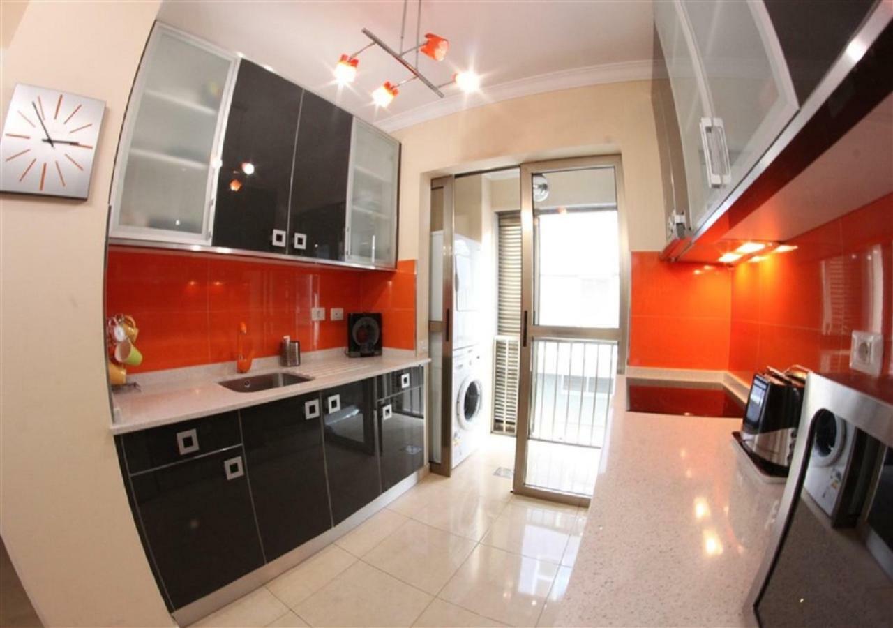 Marlenghi Apartment Las Palmas de Gran Canaria Kültér fotó