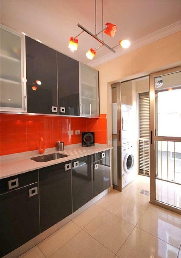Marlenghi Apartment Las Palmas de Gran Canaria Kültér fotó