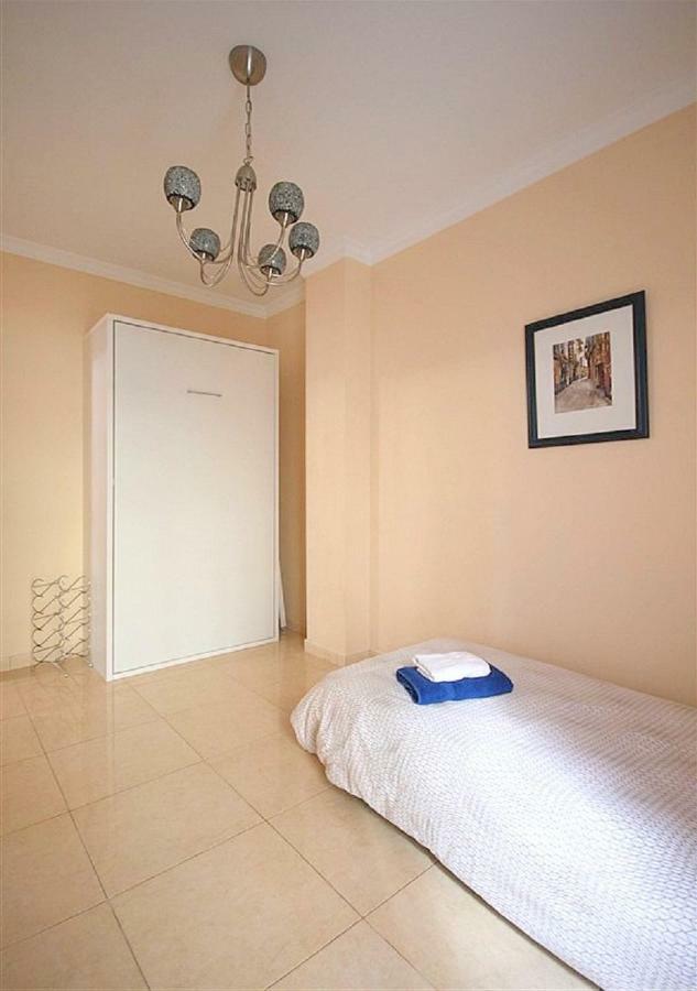 Marlenghi Apartment Las Palmas de Gran Canaria Kültér fotó